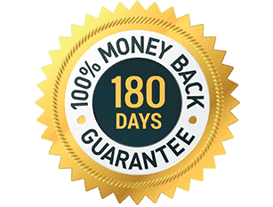 Nitric Boost Ultra 180 Days Money Back Assurance