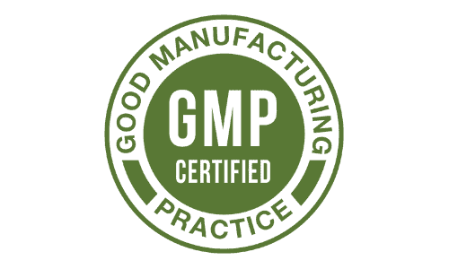 Nitric Boost Ultra GMP Certification