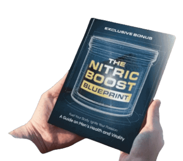 Nitric Boost Ultra First Bonus